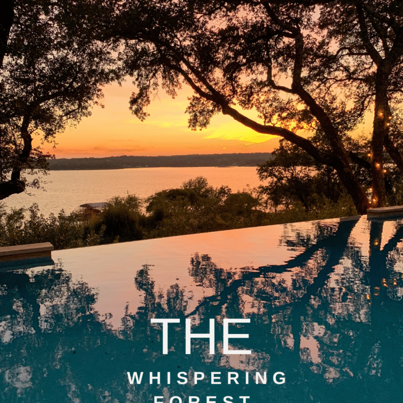 The Whispering Forest